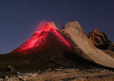 Spatter Cones: Volcanic cones built of welded basaltic lava.