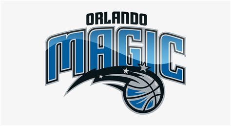 Orlando Magic Logo Svg PNG Image | Transparent PNG Free Download on SeekPNG