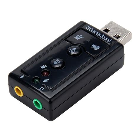 5 External USB Sound Card Ayoub samih device / hardwares you need for ...