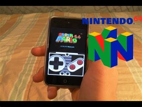 Nintendo 64 Emulator Roms - bennedown