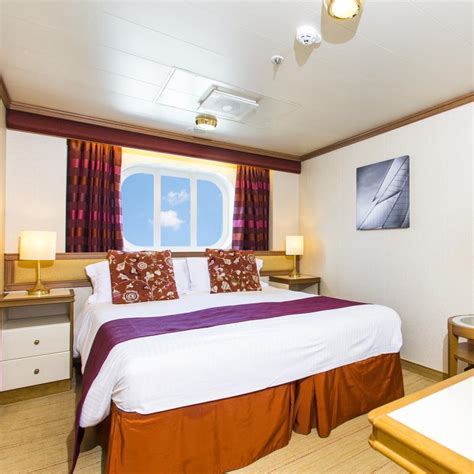 Cabins on Azura | Iglu Cruise