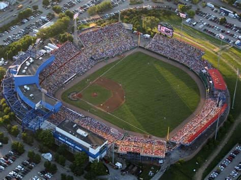 The Public Pulse, June 21: Missing Rosenblatt Stadium