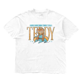 Merch | Teddy Swims Official Store