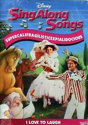 DISNEYS SING ALONG Songs - Beach Party a DVD $7.73 - PicClick CA