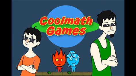 Back to nostalgia | Cool Math Games: Fireboy And Watergirl In The ...