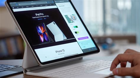 iPad Pro 2022: Mini-LED-Display soll ausgeweitet werden Apfelpatient