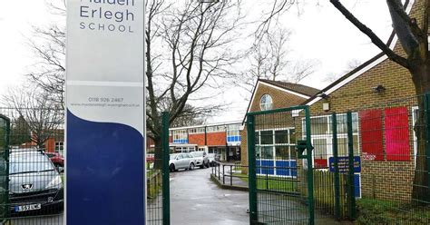 Maiden Erlegh School takes 'drastic action' as more than 200 pupils sent home - Berkshire Live