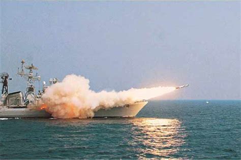 BRAHMOS Launches