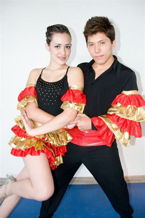 Heat Things Up: Salsa | Mambo dance, Mambo dance costume, Mambo