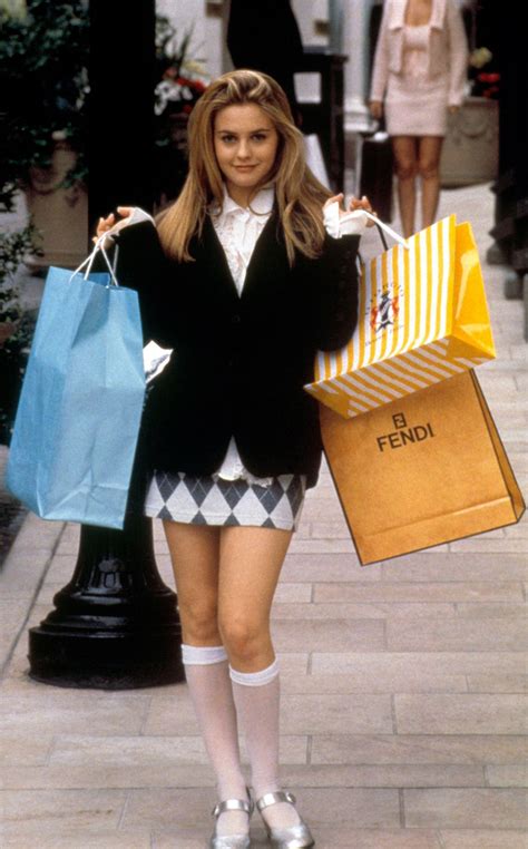 Here are the 15 best outfits cher horowitz wore in clueless – Artofit