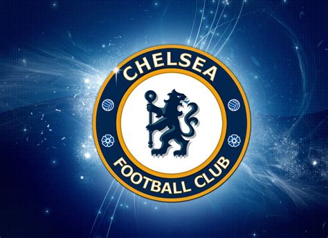 Chelsea FC Logo -Logo Brands For Free HD 3D