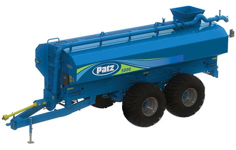 Liquid Manure Spreaders – Park Lake Equipment Sales