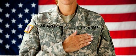 American Women Should Not Have to Register for the Draft