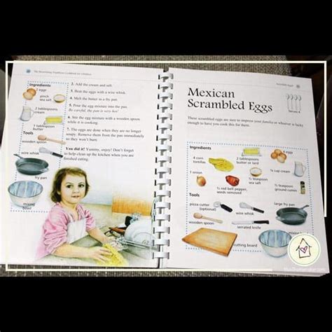 Nourishing Traditions Cookbook for Children