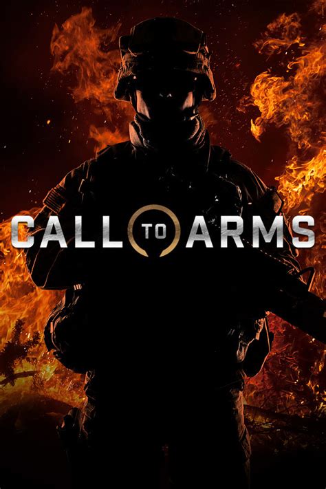 Call to Arms - PCGamingWiki PCGW - bugs, fixes, crashes, mods, guides ...