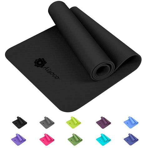 10 Best Pilates Exercise Mats Reviewed & Rated in 2022 | WalkJogRun