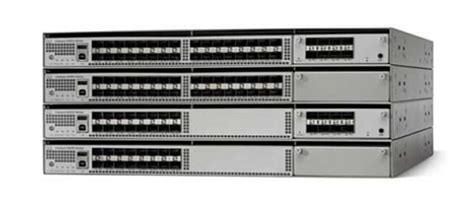 Cisco Catalyst 4500-X Series Switches - Cisco