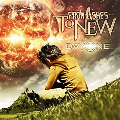 From Ashes to New - Through It All Lyrics | Musixmatch