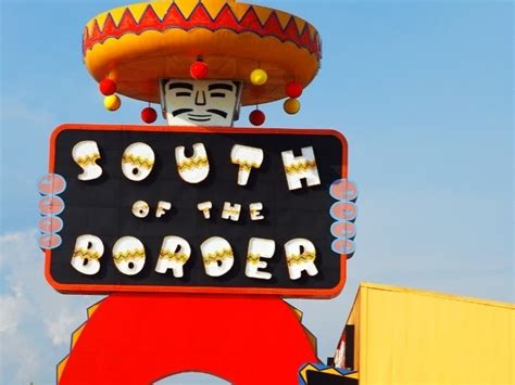 Local Professor's Book Highlight's 'South Of The Border' Billboards ...