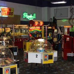 Dream Machine - Arcades - Walpole, MA - Reviews - Photos - Yelp