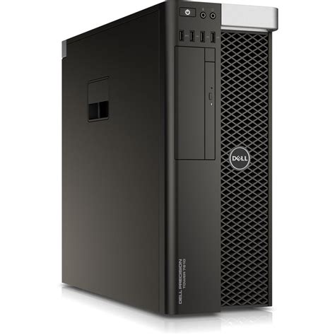 Dell 462-9183 Precision Tower 7810 Workstation 462-9183 B&H