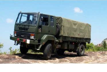 Tata Defence Vehicles at best price in Alappuzha by T.V Sundram Iyengar ...