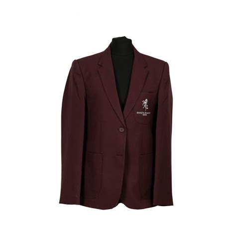 Invicta Grammar School Girls Blazer-MA