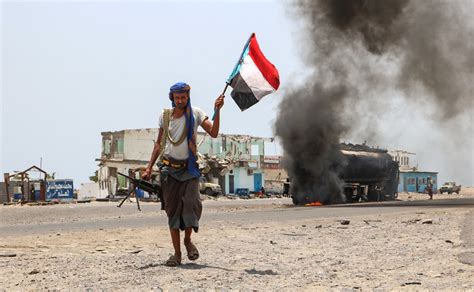 War-torn Yemen holds breath for breakthrough nationwide truce, first in 6 years | The Times of ...