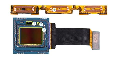 Teardown: Xiaomi Mi 10 Pro 5G | Electronics360