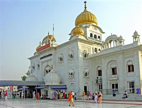 8 Famous Tourists Places to Visit in Punjab | Only In Your State Only ...