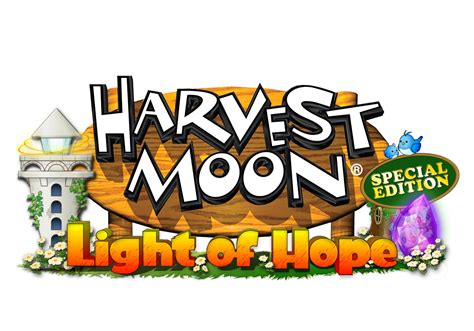 Harvest Moon: Light of Hope Gets Special Console Editions - RPGamer