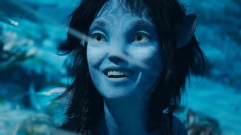 Why Did Sigourney Weaver Change Characters in Avatar 2?