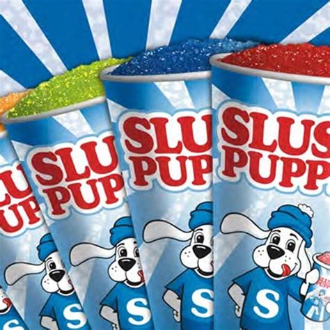 Slush Puppie – Pink Key Licensing