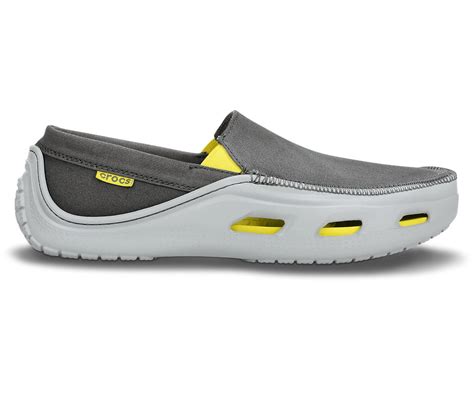 Men’s Tideline Sport Canvas Shoe | Men’s Comfortable Shoes | Crocs Official Site | Shoes, Shoes ...