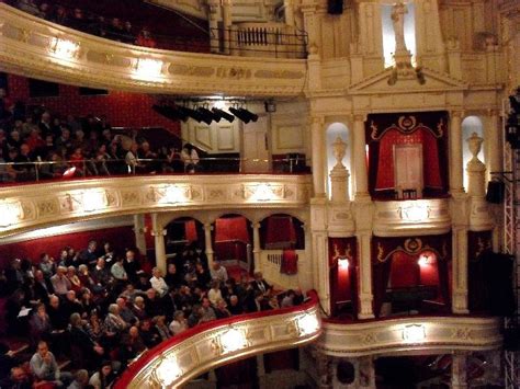 HIS MAJESTY'S THEATRE (HMT) (Aberdeen) - All You Need to Know BEFORE You Go