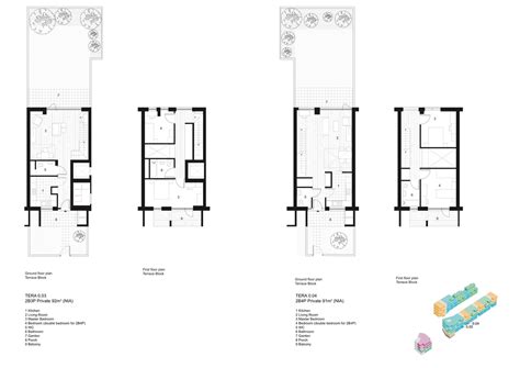 Galería de Ely Court / Alison Brooks Architects - 32