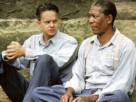 Why Is Shawshank Redemption So Good: A Cinematic Masterpiece