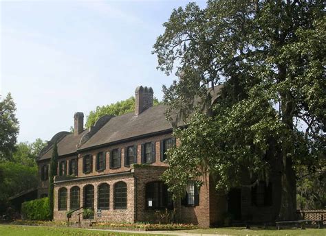 Discover The Beauty & Splendor of Middleton Place Plantation in S.C ...