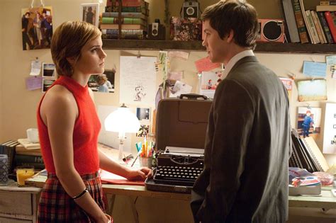 "The Perks of Being a Wallflower",Emma Watson, Logan Lerman,《壁花少年》 - est100 一些攝影(some photos)