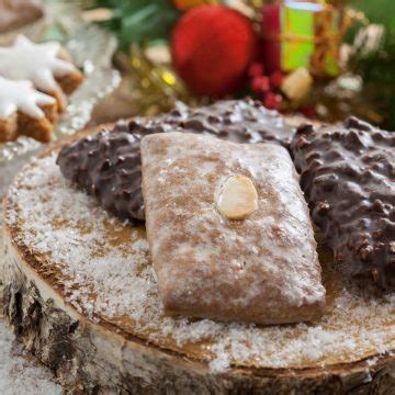 38 Traditional German Christmas Desserts - All Tastes German