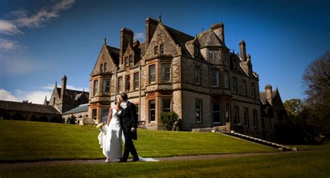 Castle Leslie Estate | SocialAndPersonalWeddings.ie