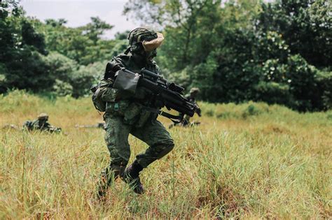 Photos - Republic Of Singapore Armed Forces | A Military Photo & Video ...