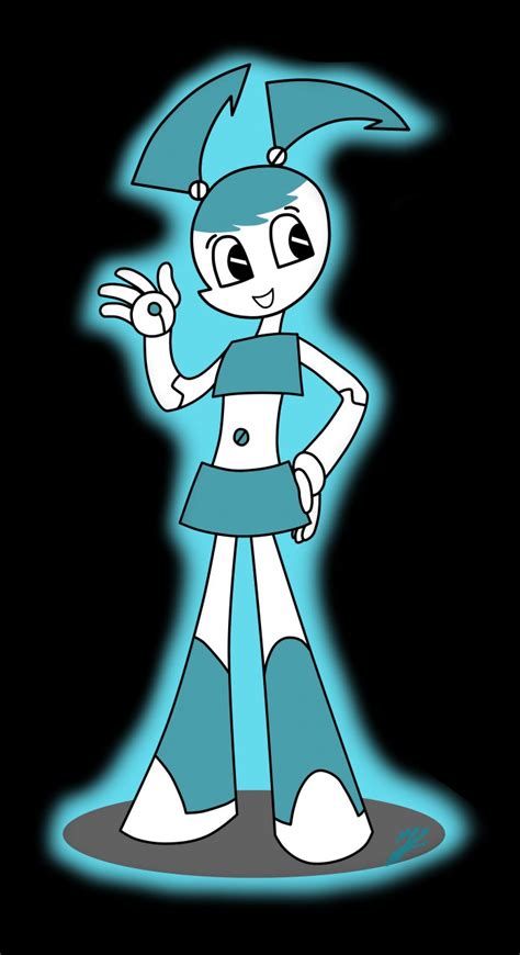 Xj9 Jenny