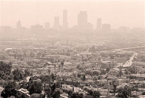 After years of delays, Southern California’s new smog regulation promises to save lives | Salon.com