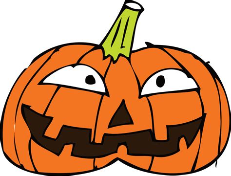 Halloween icon pumpkin sign design 9972794 PNG