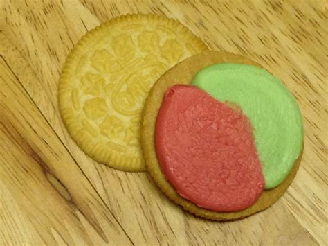 The Holidaze: Watermelon Oreo