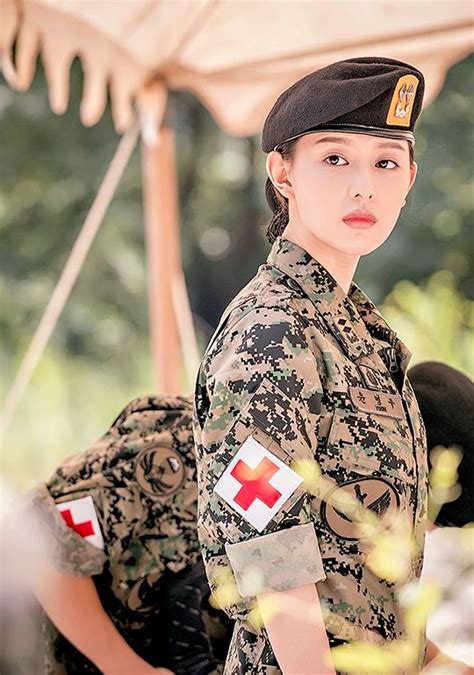 Kim Ji Won In Descendants Of The Sun: A Deep Dive Into Her Role And Impact