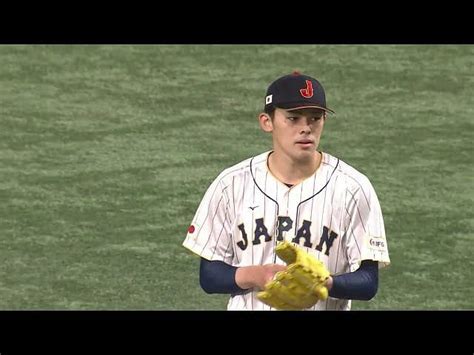 When is Roki Sasaki expected to come over to MLB? Japanese pitching ...