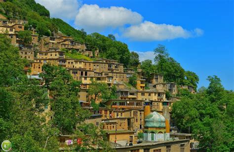 Masuleh , Gilan Province Iran, Places To See, The Good Place, Visiting, Mansions, House Styles ...