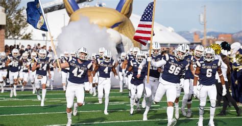 Bobcats football unveils 2021 recruiting class